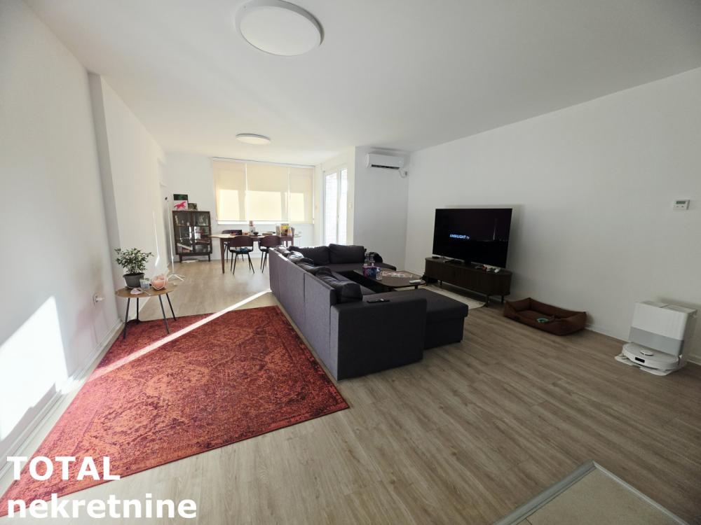 Slika 1 - Stan,NOVI SAD,SAJAM,kv: 104.00, € 350000, ID: 1102999