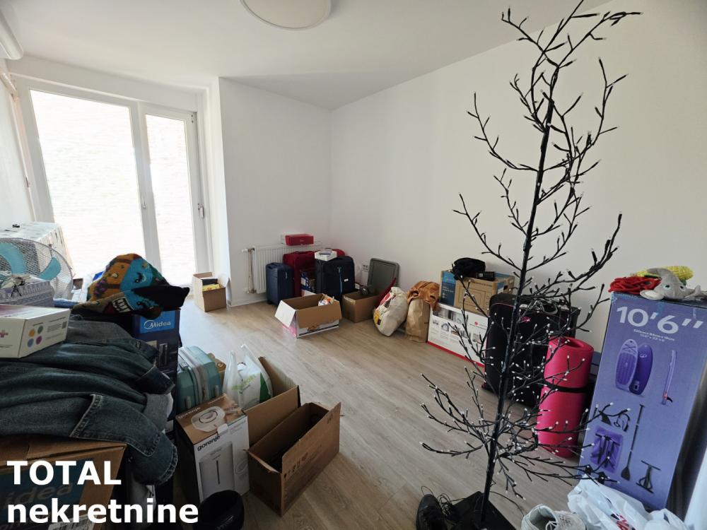 Slika 8 - Stan,NOVI SAD,SAJAM,kv: 104.00, € 350000, ID: 1102999