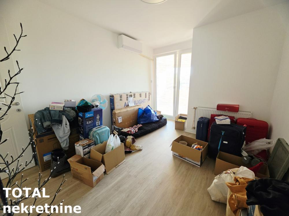 Slika 10 - Stan,NOVI SAD,SAJAM,kv: 104.00, € 350000, ID: 1102999