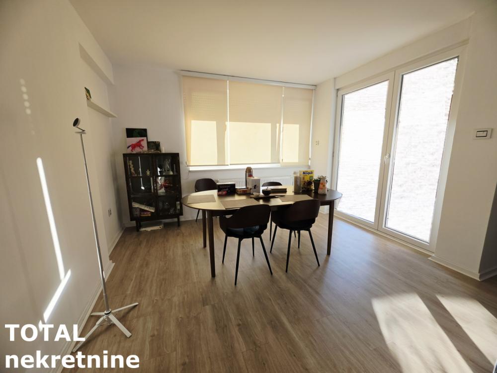 Slika 2 - Stan,NOVI SAD,SAJAM,kv: 104.00, € 350000, ID: 1102999