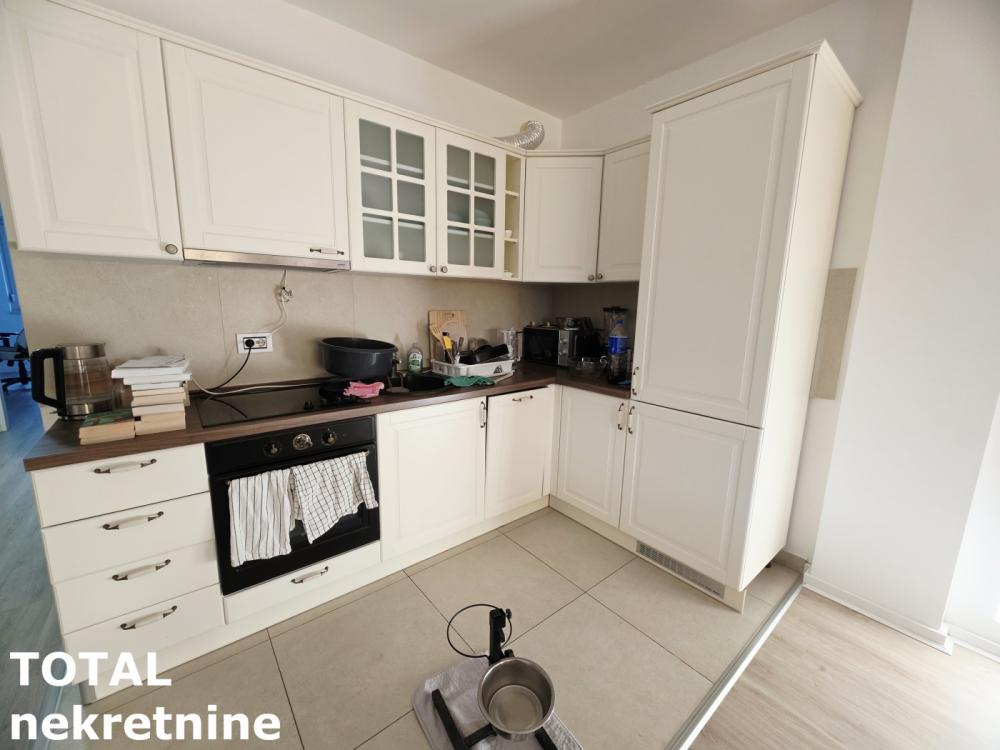 Slika 4 - Stan,NOVI SAD,SAJAM,kv: 104.00, € 350000, ID: 1102999