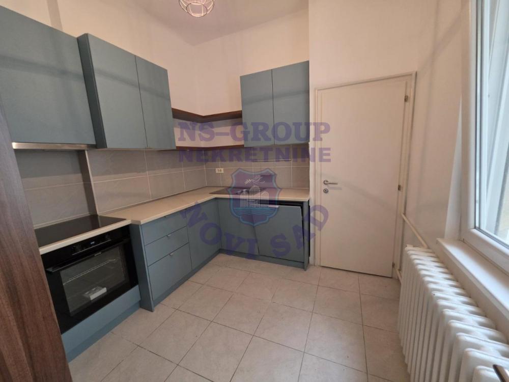 Slika 3 - Odličan trosoban stan na Keju!