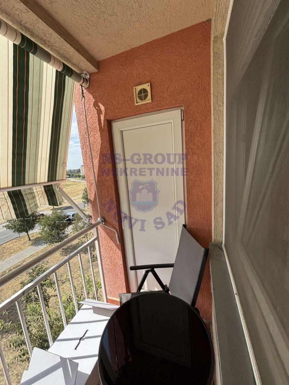 Slika 8 - Odlican trosoban na Novom Naselju!