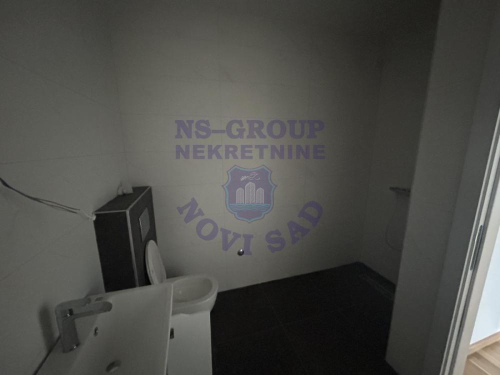 Slika 1 - Na prodaju stan na Telepu