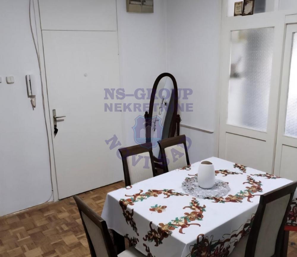 Slika 4 - Dvosoban stan, odlična prilika - H I T N O - š. 577133