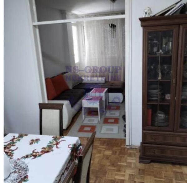 Slika 1 - Dvosoban stan, odlična prilika - H I T N O - š. 577133