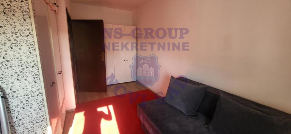 Slika 1 - Jednoiposoban stan na Grbavici!