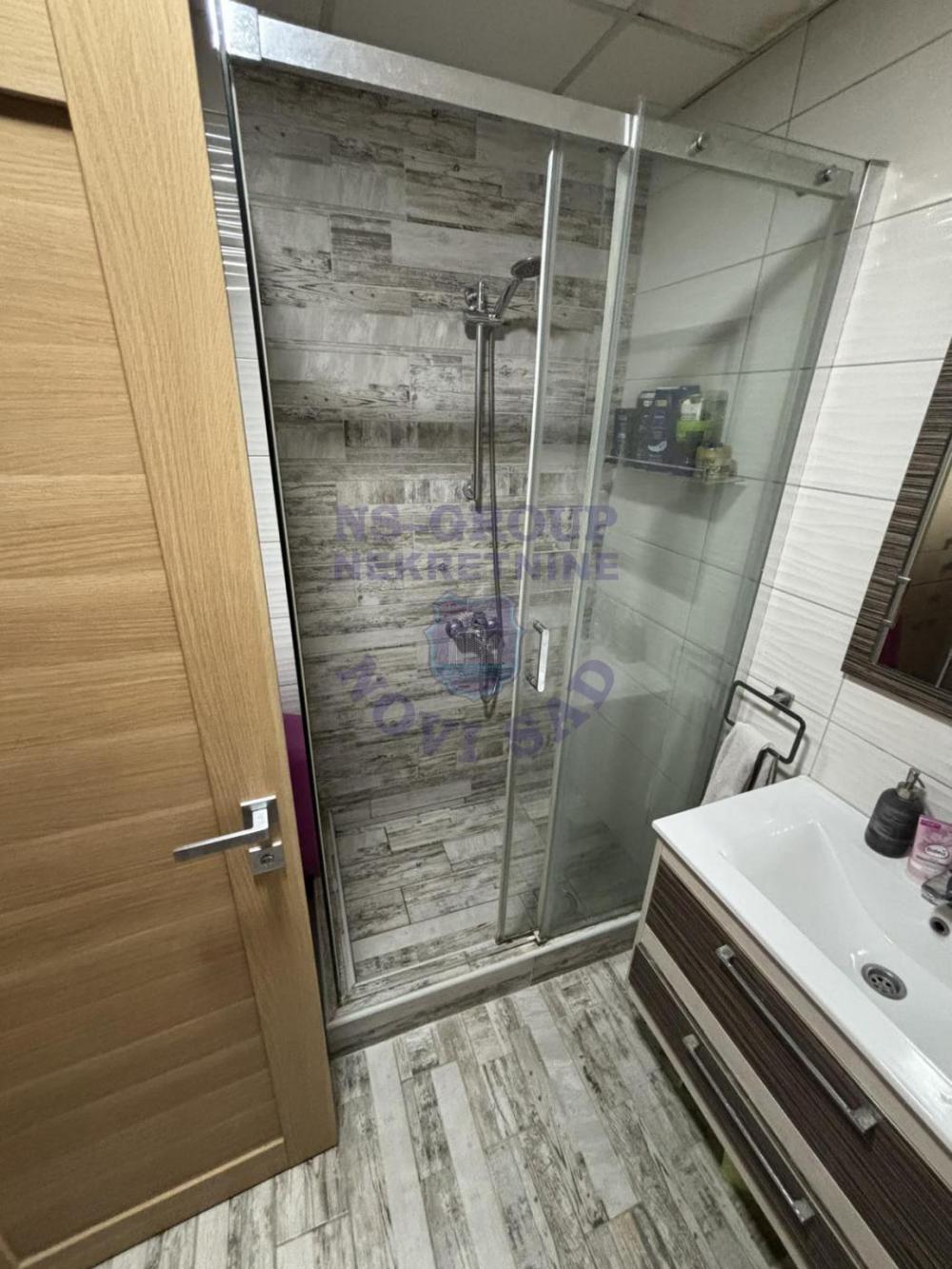 Slika 10 - Trosoban, 71m2, Novo naselje Novi Sad