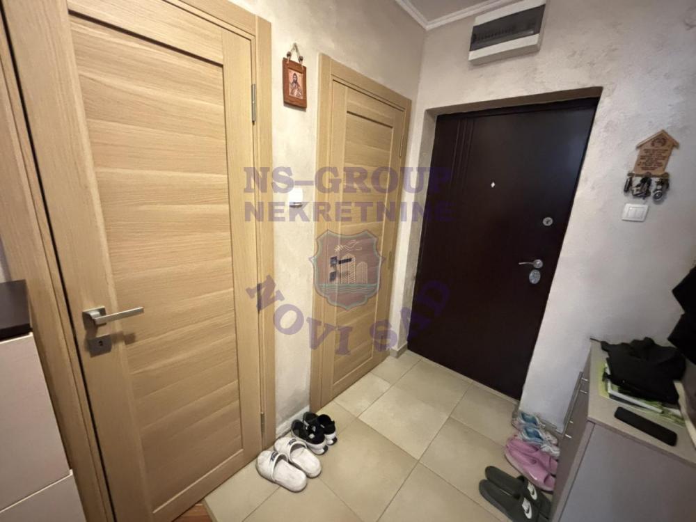 Slika 4 - Trosoban, 71m2, Novo naselje Novi Sad