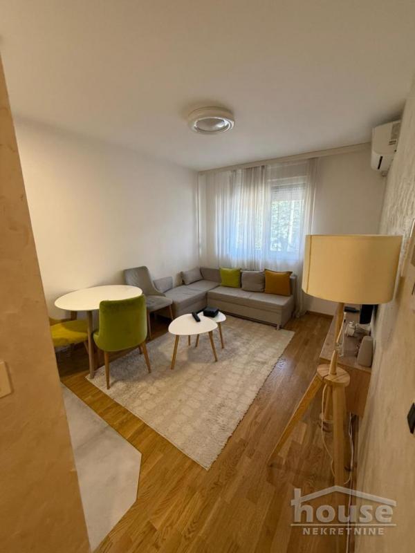 Slika 2 - Stan,PETROVARADIN,PETROVARADIN,kv: 31.00, € 108000, ID: 1066227
