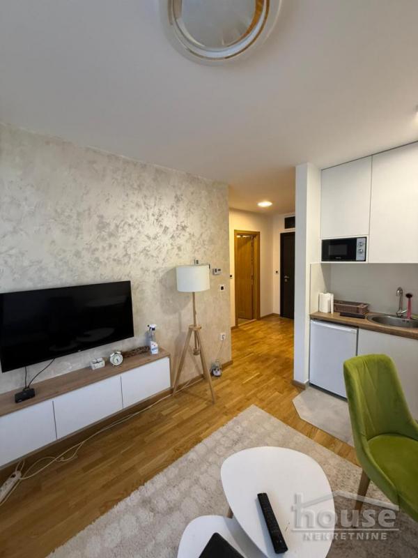Slika 3 - Stan,PETROVARADIN,PETROVARADIN,kv: 31.00, € 108000, ID: 1066227