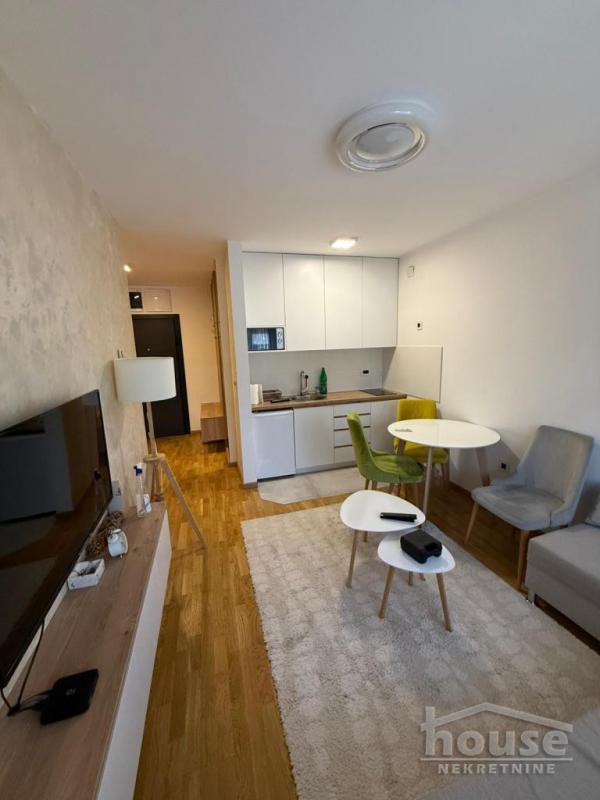 Slika 1 - Stan,PETROVARADIN,PETROVARADIN,kv: 31.00, € 108000, ID: 1066227