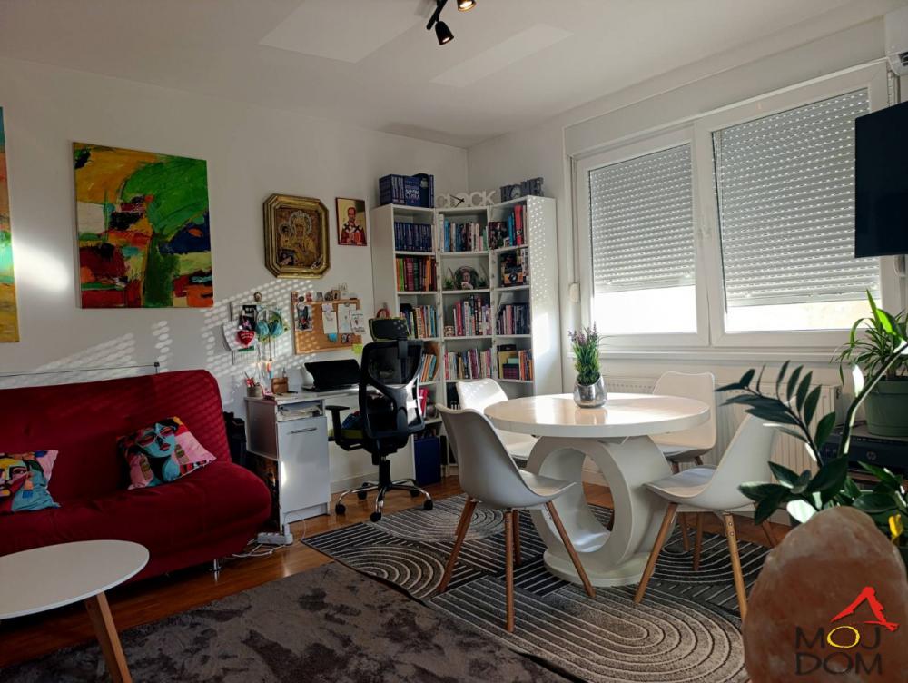 Slika 4 - Stan,NOVI SAD,TELEP,kv: 56, € 180250, ID: 1032714