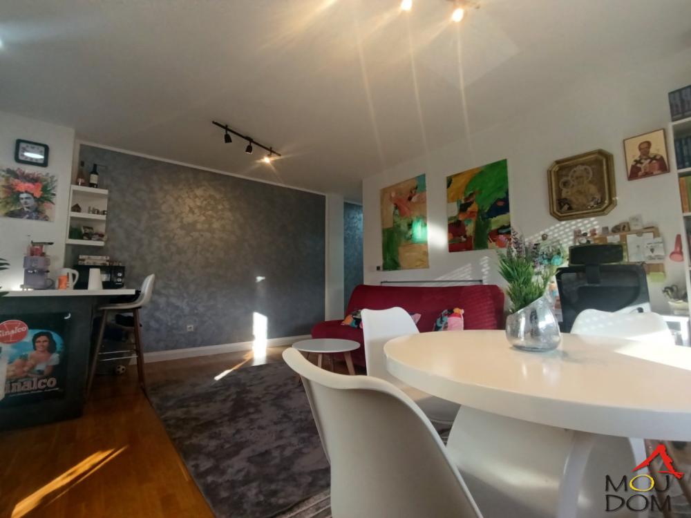 Slika 5 - Stan,NOVI SAD,TELEP,kv: 56, € 180250, ID: 1032714
