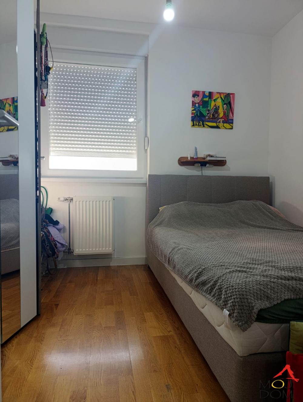 Slika 7 - Stan,NOVI SAD,TELEP,kv: 56, € 180250, ID: 1032714