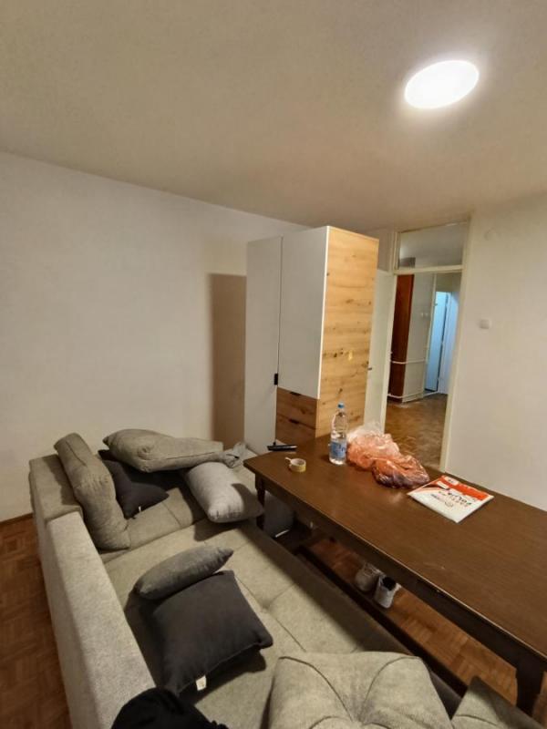 Slika 10 - Dvosoban 50m Liman IV prizemlje + velika terasa 30m