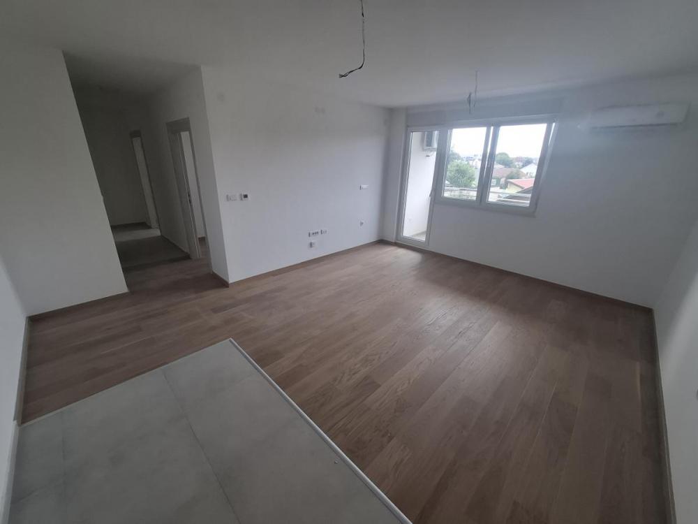 Slika 1 - NOV Dvoiposoban stan 58m Salajka