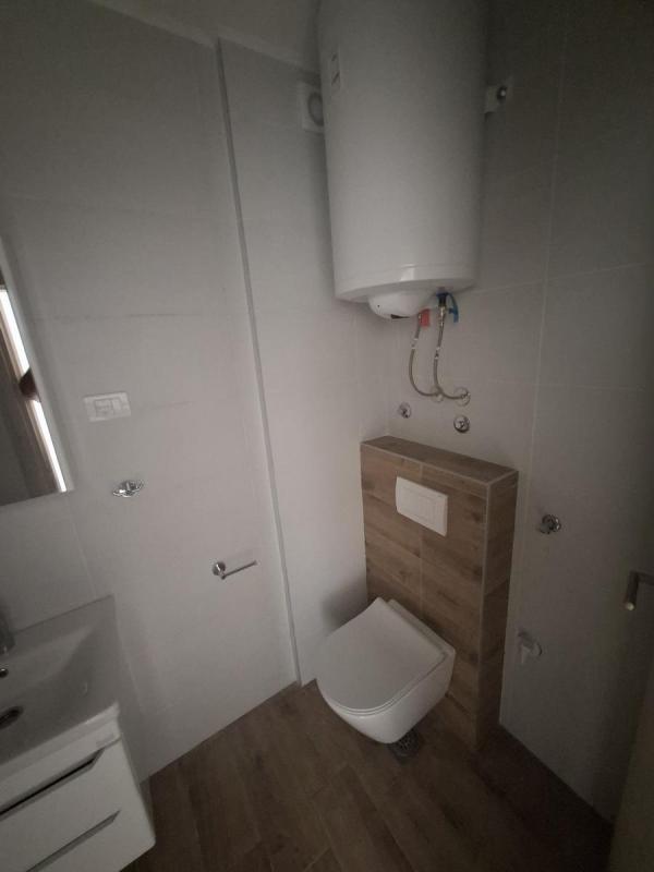 Slika 10 - NOV Dvoiposoban stan 58m Salajka