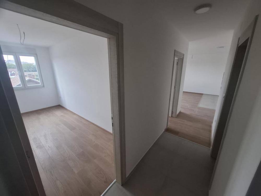 Slika 5 - NOV Dvoiposoban stan 58m Salajka