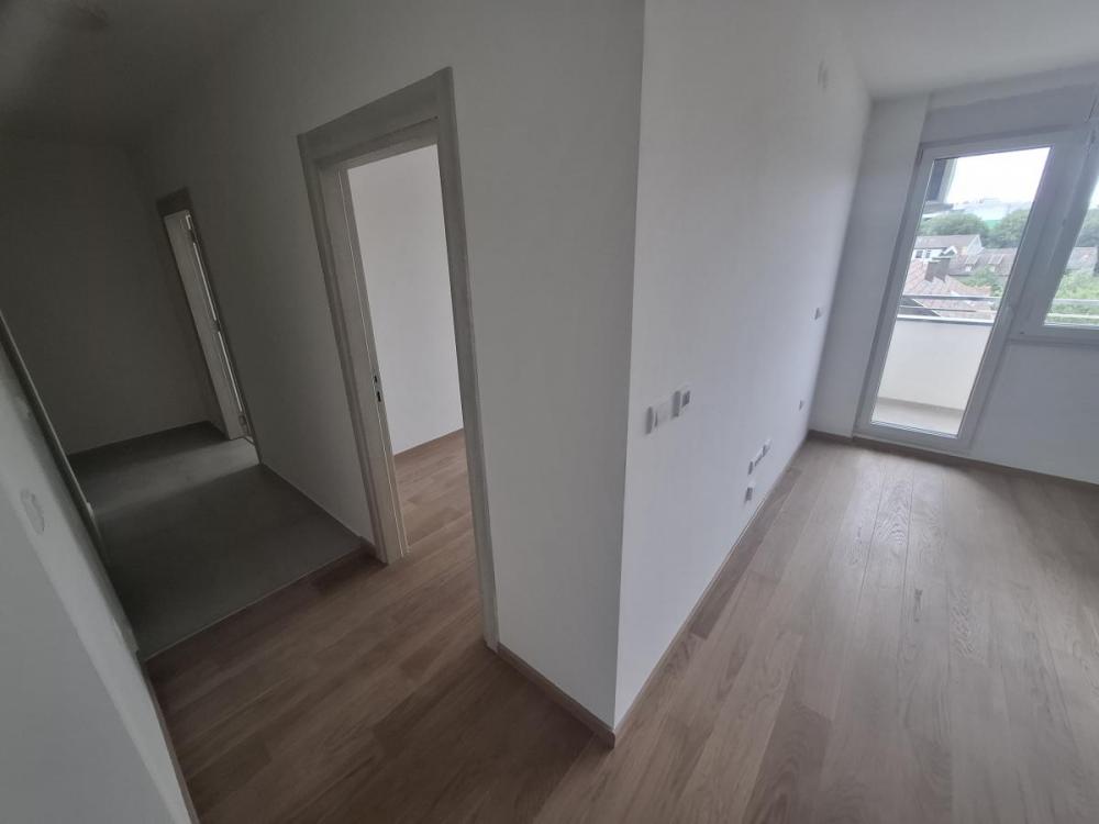 Slika 4 - NOV Dvoiposoban stan 58m Salajka