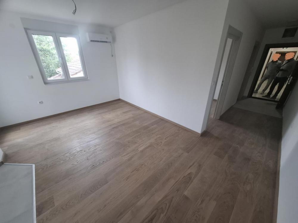 Slika 3 - NOV Dvosoban stan 42m Salajka