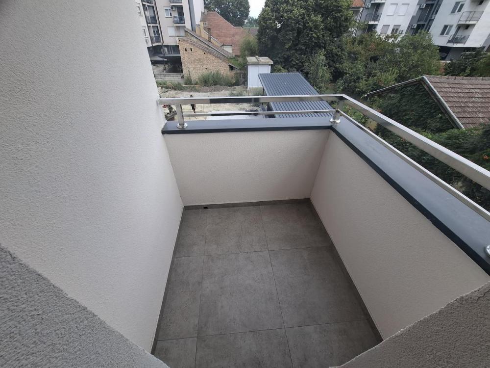 Slika 8 - NOV Dvosoban stan 42m Salajka