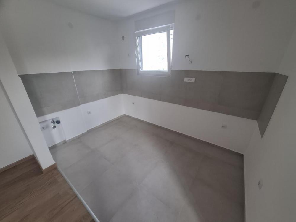 Slika 2 - NOV Dvosoban stan 42m Salajka