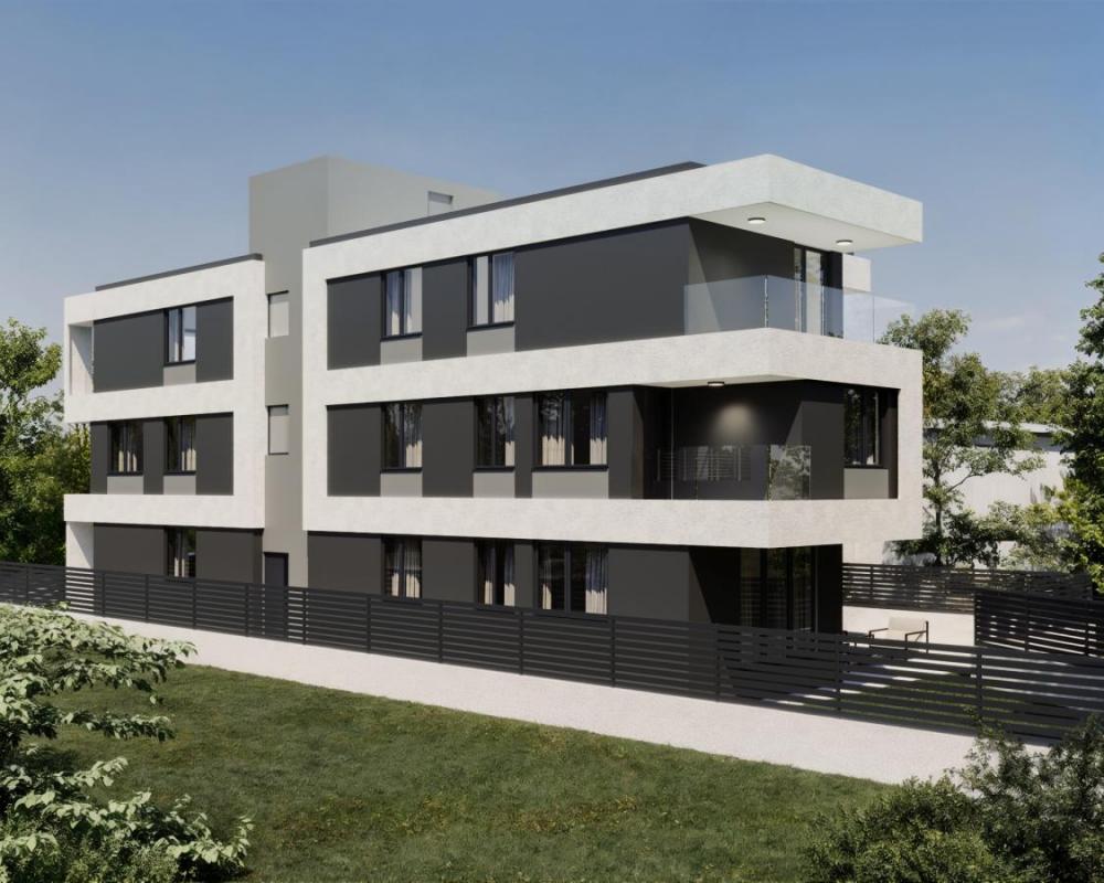 Slika 5 - STANOVI U IZGRADNJI BEZ AGENCIJSKE PROVIZIJE DIREKTNO OD INVESTITORA