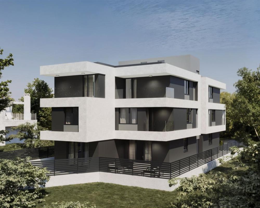 Slika 8 - STAN  U IZGRADNJI BEZ AGENCIJSKE PROVIZIJE DIREKTNO OD INVESTITORA