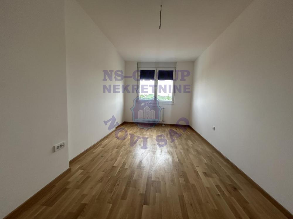 Slika 3 - na prodaju stan na Telepu
