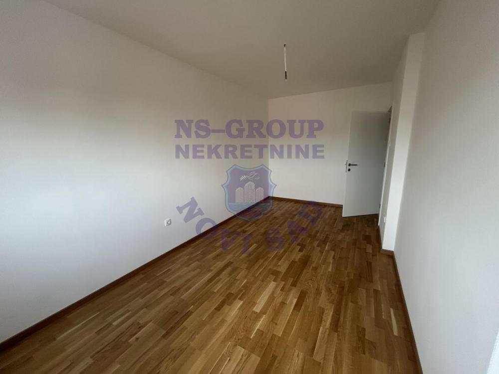 Slika 5 - na prodaju stan na Telepu