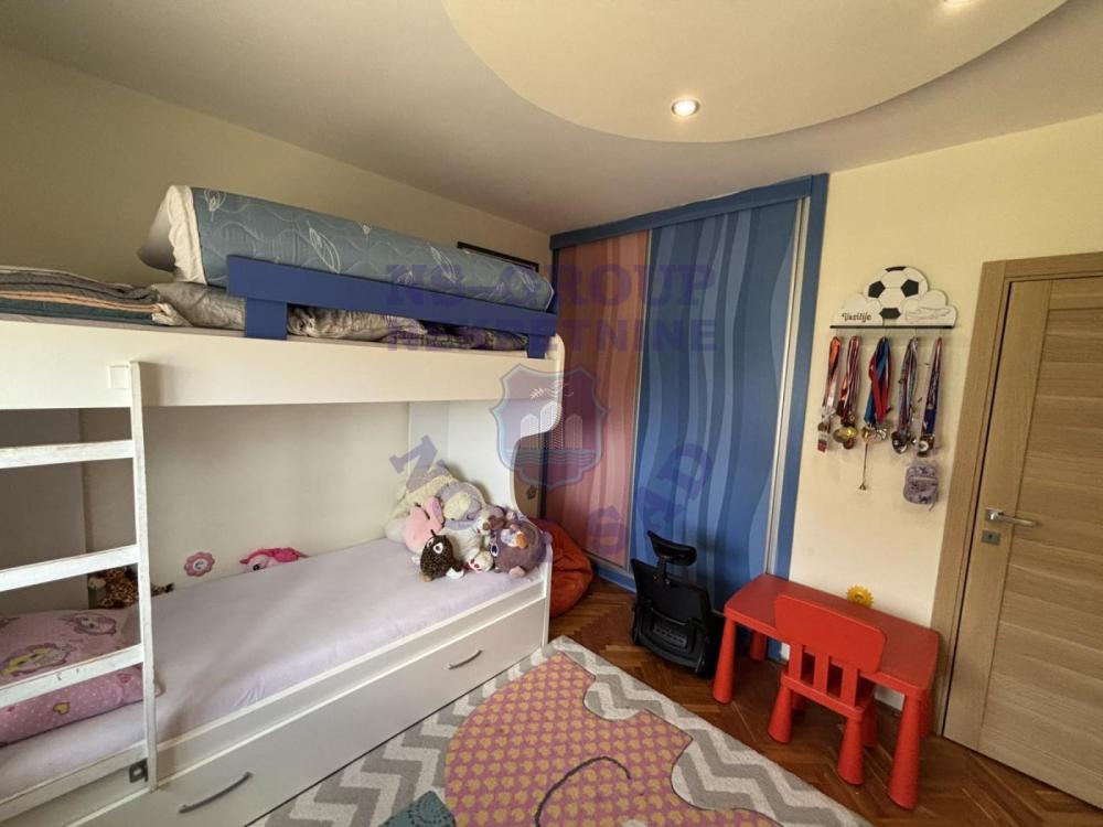Slika 7 - Odličan trosoban stan na Novom Naselju-Šarengrad