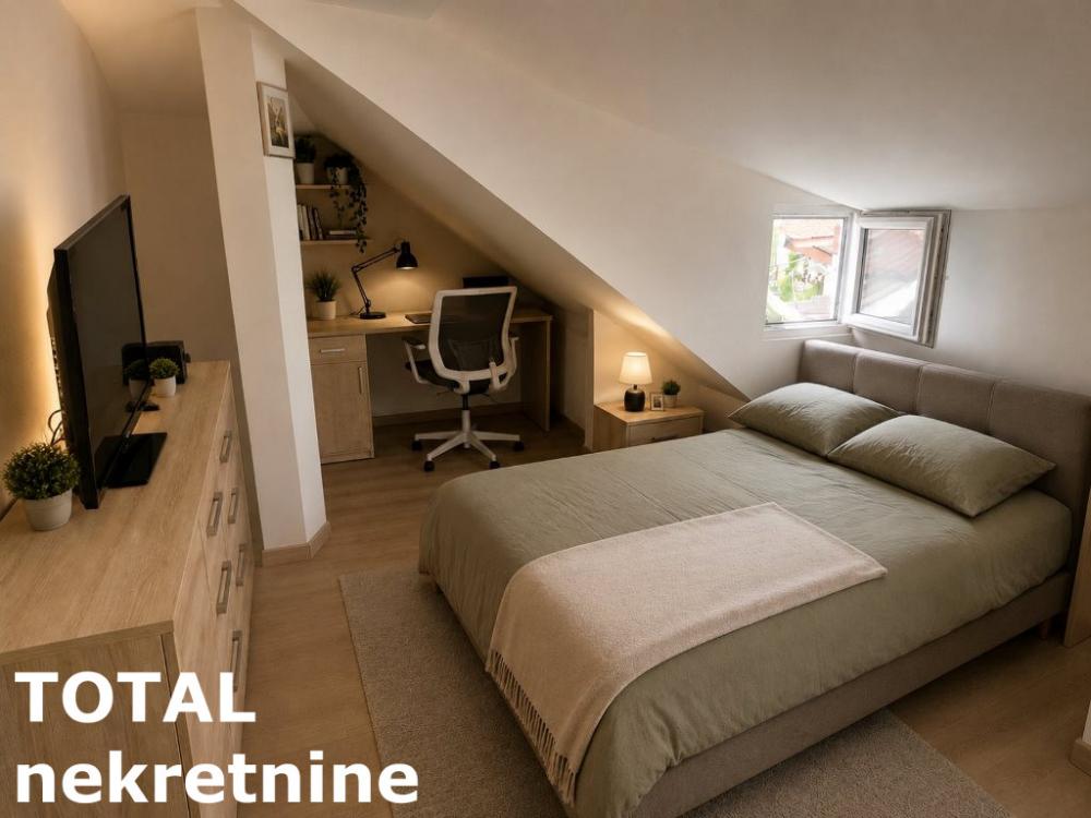 Slika 9 - Stan,NOVI SAD,GRBAVICA,kv: 34.00, € 69000, ID: 1103074