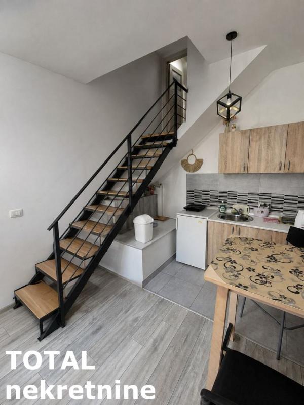 Slika 8 - Stan,NOVI SAD,GRBAVICA,kv: 34.00, € 69000, ID: 1103074