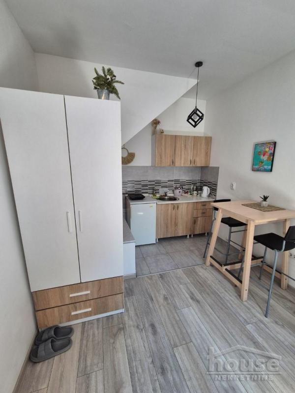 Slika 3 - Stan,NOVI SAD,GRBAVICA,kv: 34.00, € 69000, ID: 1066228