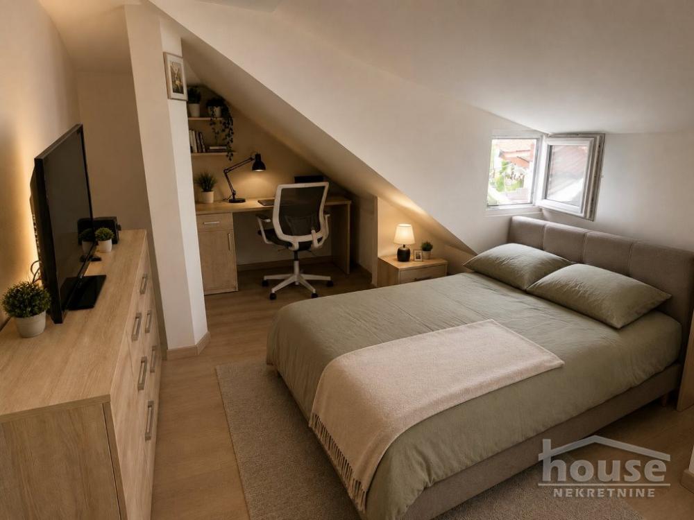 Slika 9 - Stan,NOVI SAD,GRBAVICA,kv: 34.00, € 69000, ID: 1066228