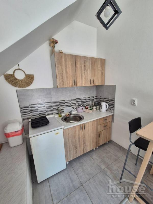 Slika 5 - Stan,NOVI SAD,GRBAVICA,kv: 34.00, € 69000, ID: 1066228
