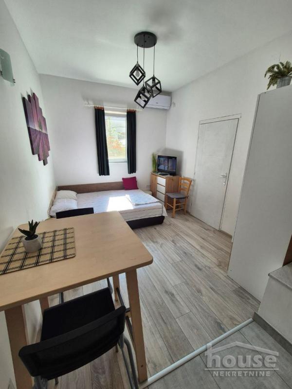 Slika 4 - Stan,NOVI SAD,GRBAVICA,kv: 34.00, € 69000, ID: 1066228