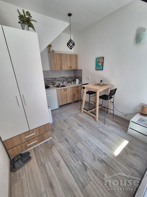 Slika 6 - Stan,NOVI SAD,GRBAVICA,kv: 34.00, € 69000, ID: 1066228