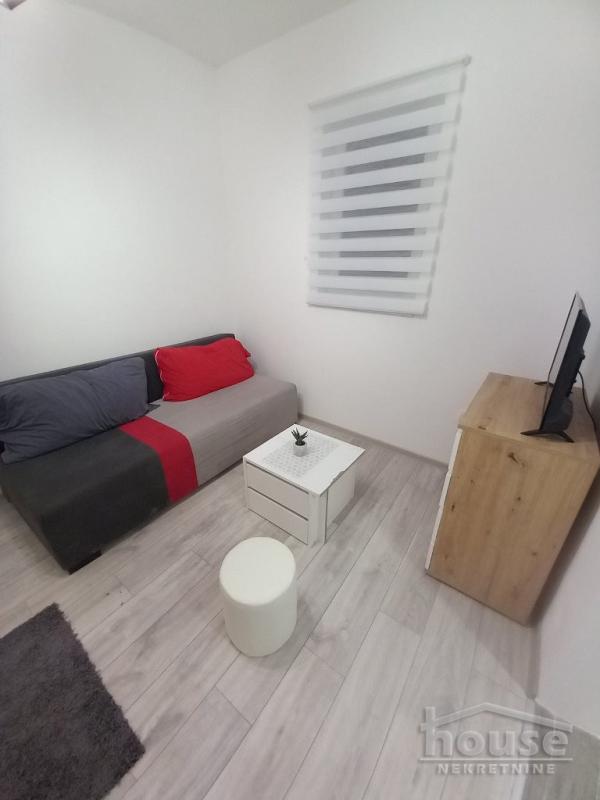 Slika 1 - Stan,NOVI SAD,GRBAVICA,kv: 34.00, € 69000, ID: 1066228
