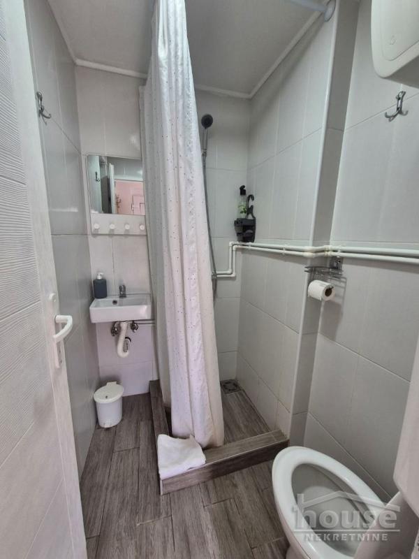 Slika 7 - Stan,NOVI SAD,GRBAVICA,kv: 34.00, € 69000, ID: 1066228