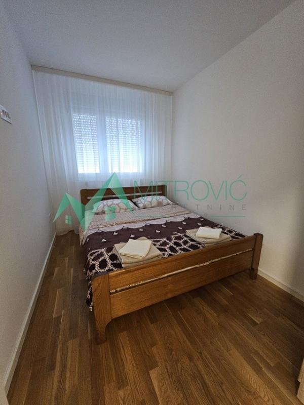 Slika 7 - Novi Sad, Novo Naselje - Nov, namešten dvoiposoban stan (šifra: 1004632) 