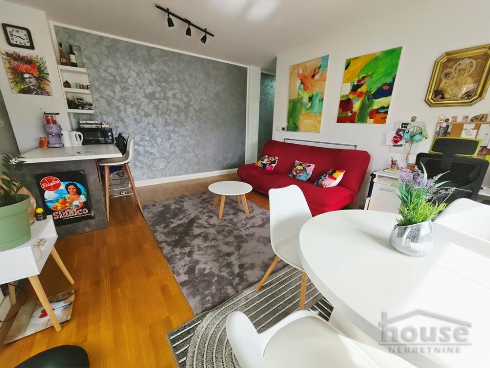 Slika 2 - Stan,NOVI SAD,TELEP,kv: 56.00, € 175000, ID: 1066214