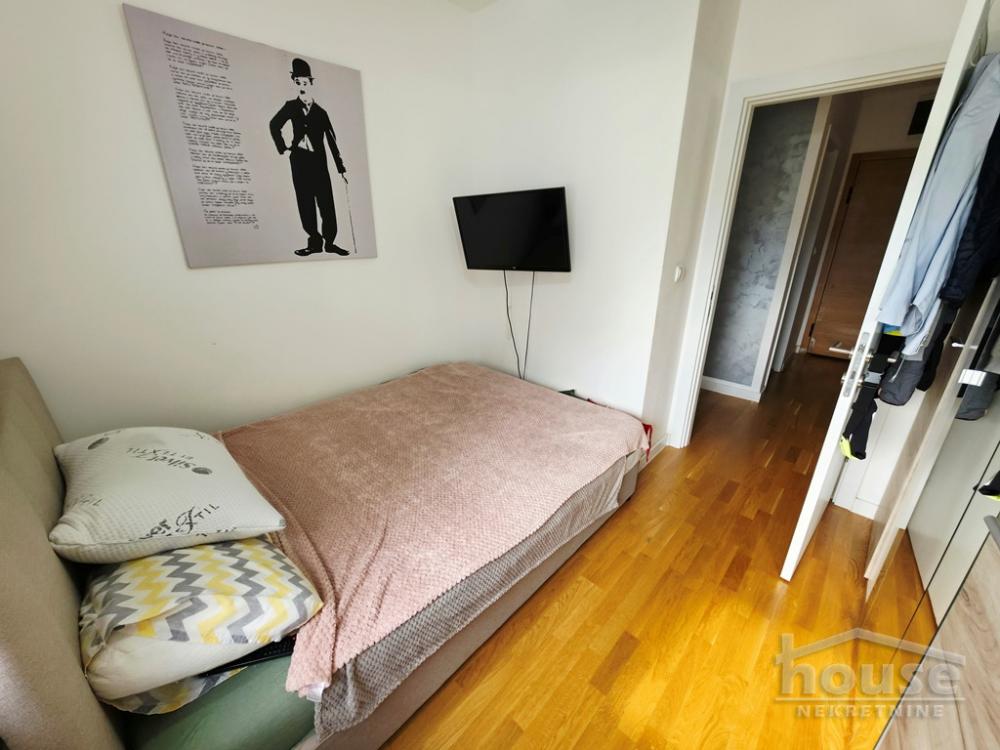 Slika 6 - Stan,NOVI SAD,TELEP,kv: 56.00, € 175000, ID: 1066214
