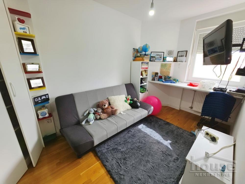 Slika 7 - Stan,NOVI SAD,TELEP,kv: 56.00, € 175000, ID: 1066214