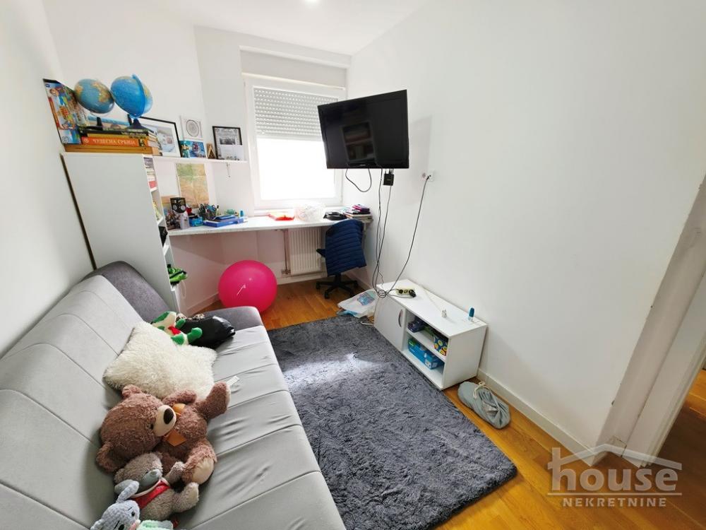 Slika 9 - Stan,NOVI SAD,TELEP,kv: 56.00, € 175000, ID: 1066214