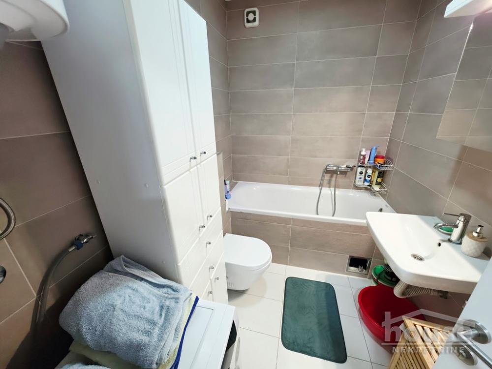 Slika 10 - Stan,NOVI SAD,TELEP,kv: 56.00, € 175000, ID: 1066214