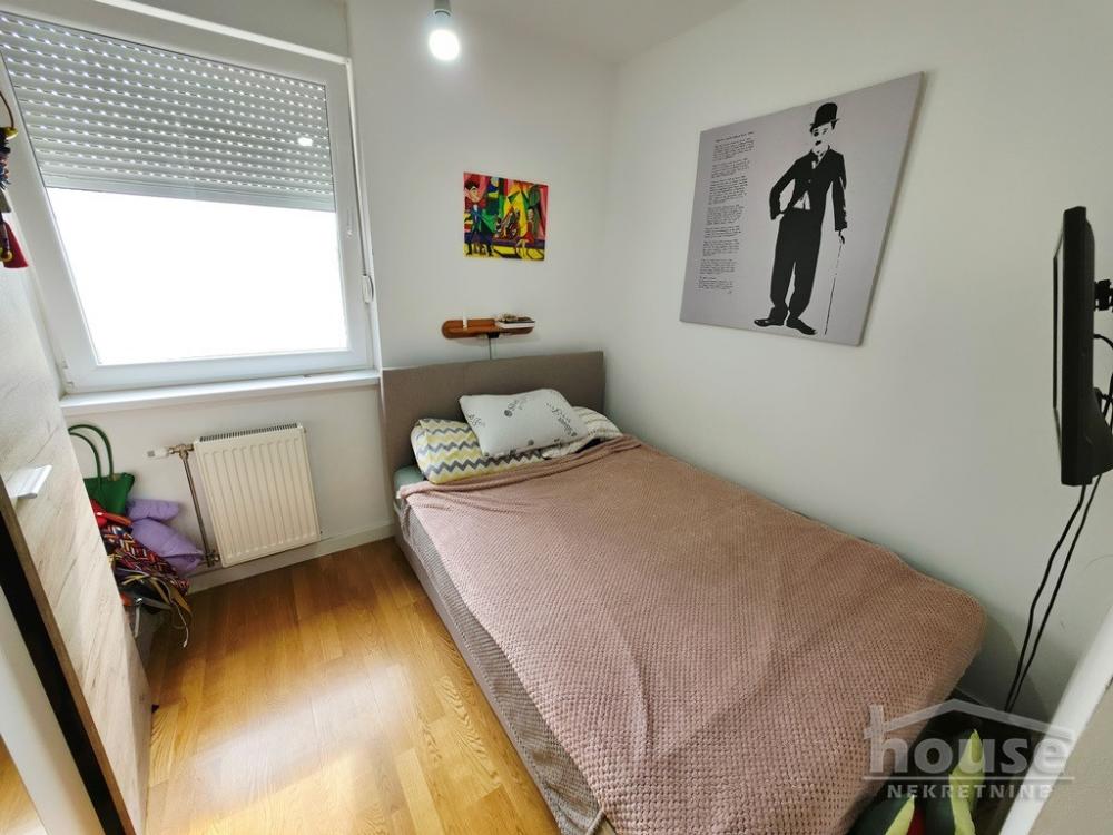 Slika 5 - Stan,NOVI SAD,TELEP,kv: 56.00, € 175000, ID: 1066214