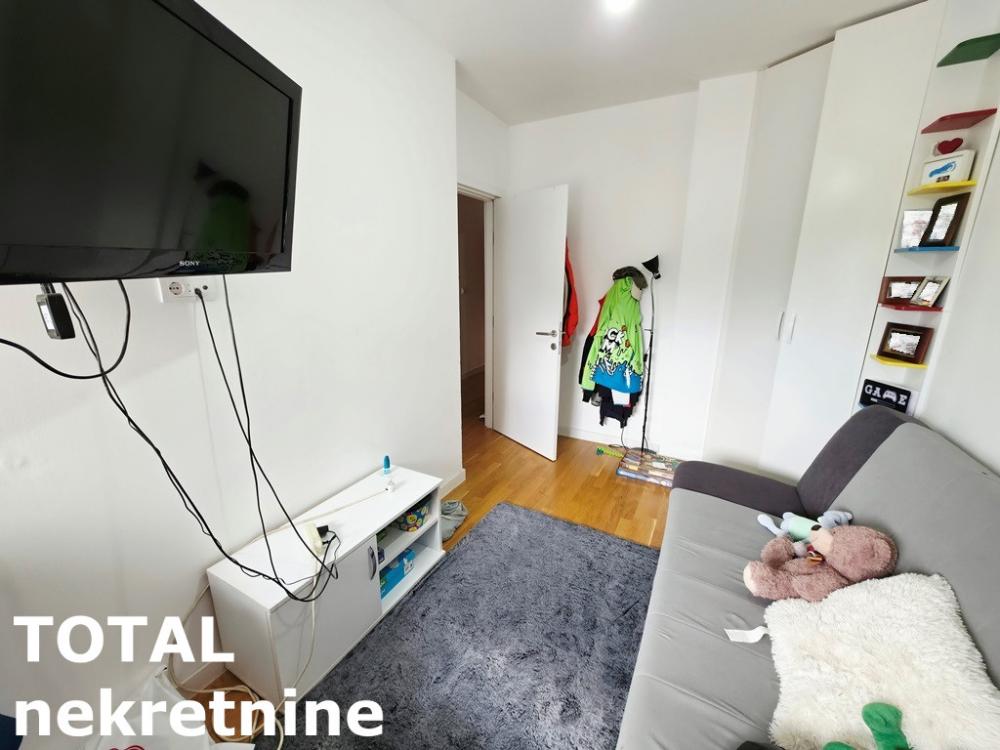 Slika 8 - Stan,NOVI SAD,TELEP,kv: 56.00, € 175000, ID: 1103060