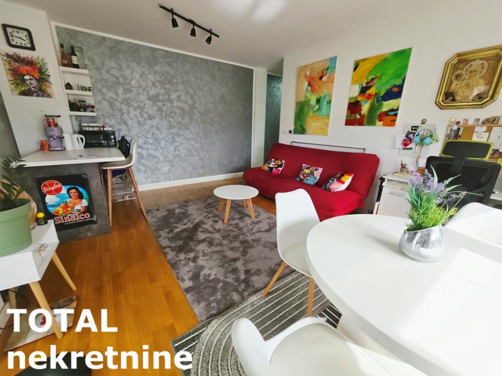 Slika 2 - Stan,NOVI SAD,TELEP,kv: 56.00, € 175000, ID: 1103060